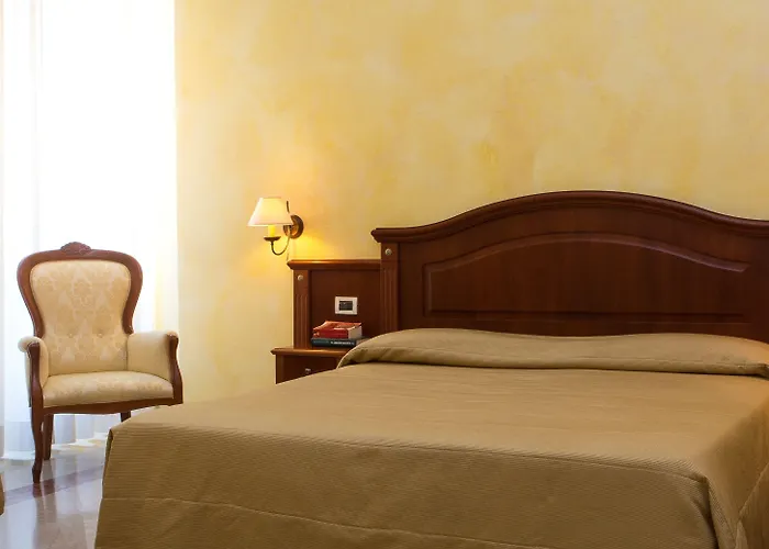 Hotel Tuscolana