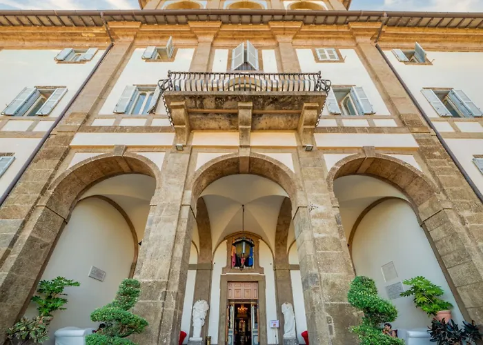 Tuscolana Frascati