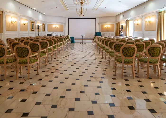 Tuscolana 4* Frascati