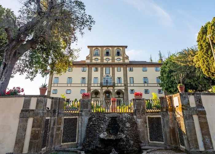 Tuscolana Hotel Frascati