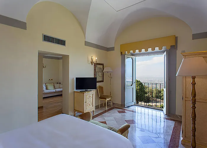 Tuscolana 4* Frascati