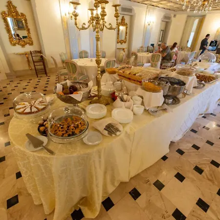 Tuscolana 4* Frascati