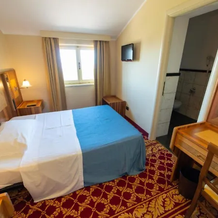 Tuscolana 4* Frascati