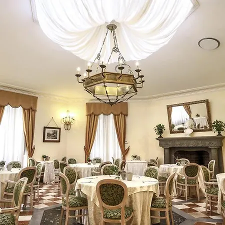 Hotel Tuscolana Frascati