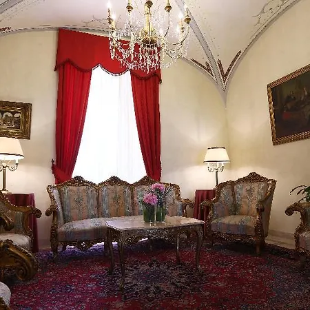 Tuscolana Hotel Frascati
