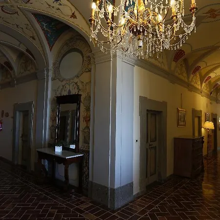 Tuscolana Hotel